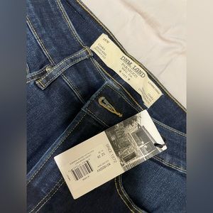 Parasuco Jeans size 28